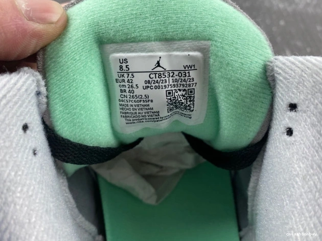 Jordan Glow Air CT8532-031 3 Green 1030